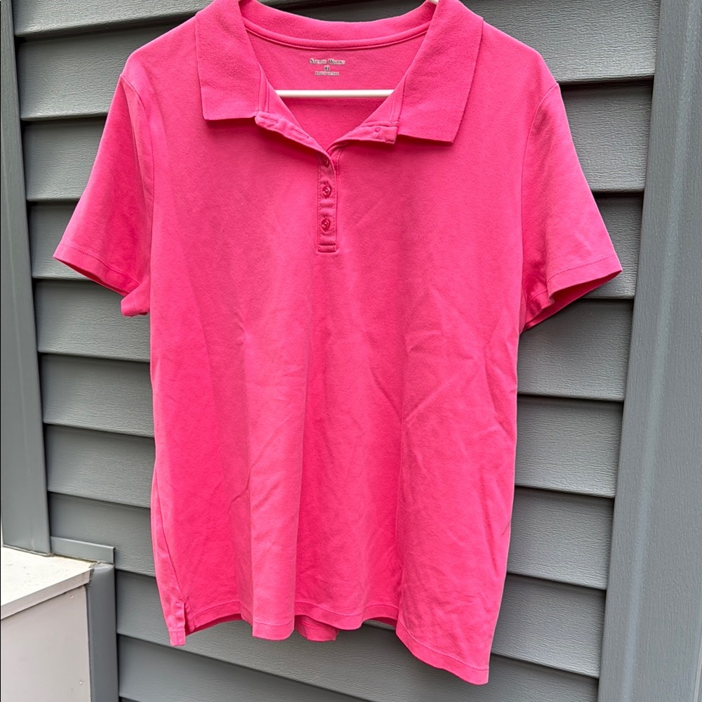 Studio Works Polo